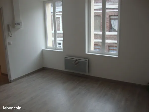 Studio à Louer Douai- Proche de la Fac de droit