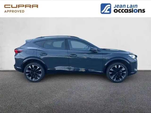 Cupra Formentor 2.0 tdi 150 ch dsg7 — photo 4
