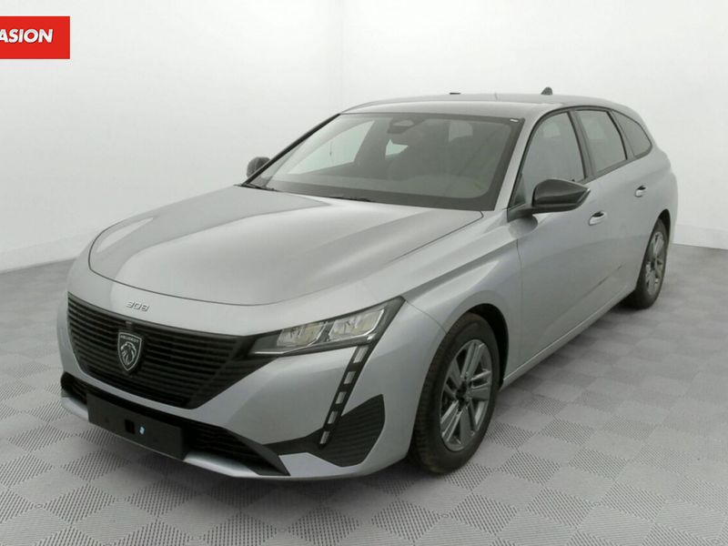 Peugeot 308 III 1.5 BlueHDi 130ch Active Pack — photo 3
