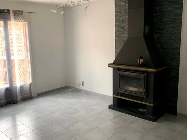 Appartement 5 pièces à louer
