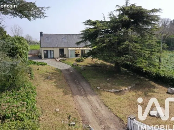Maison 5 pièces 99 m²