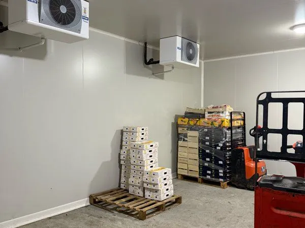 A louer chambre froide 20m2