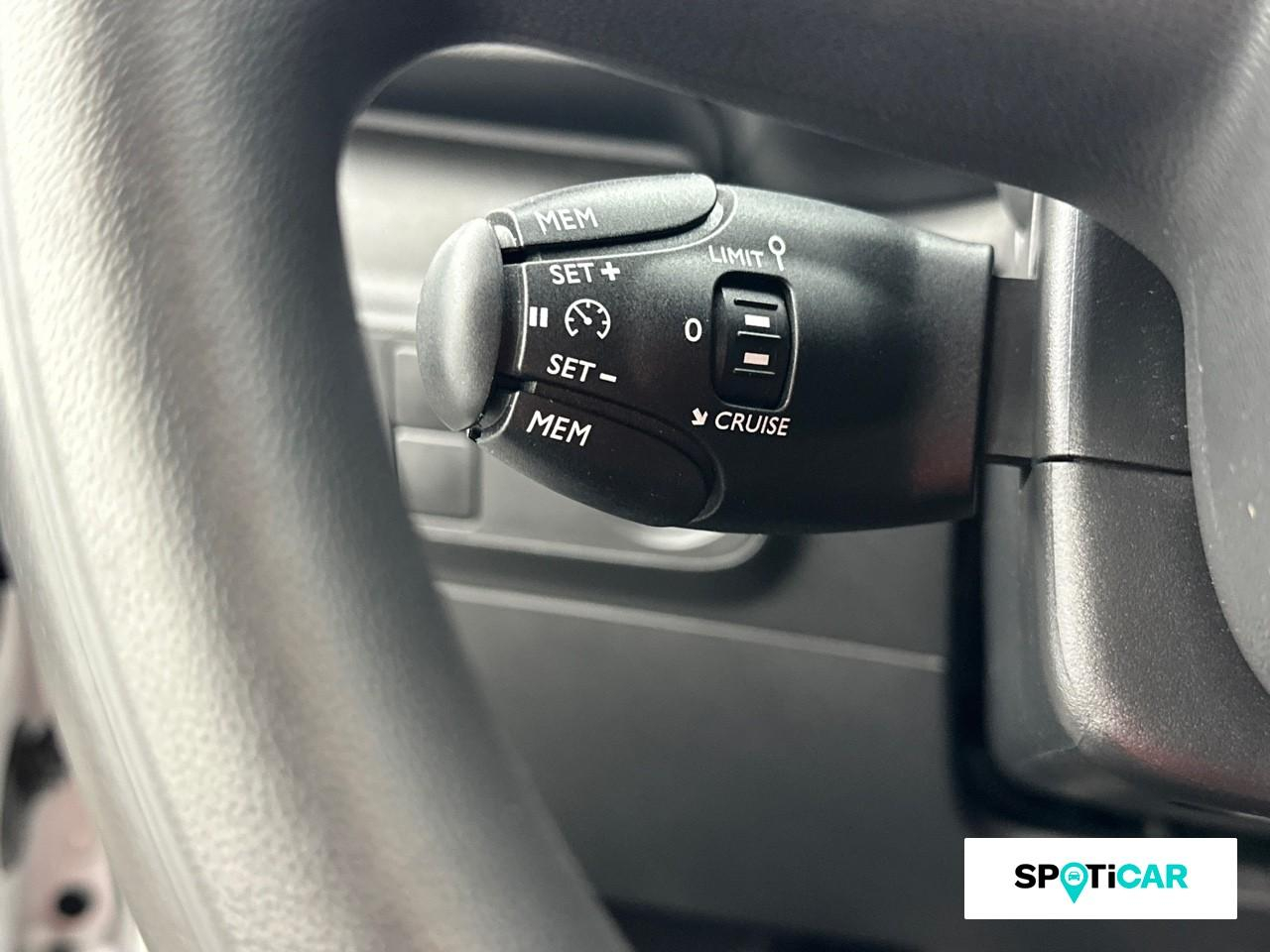 Citroën C3 1.2 puretech 83ch s&s feel pack — photo 18