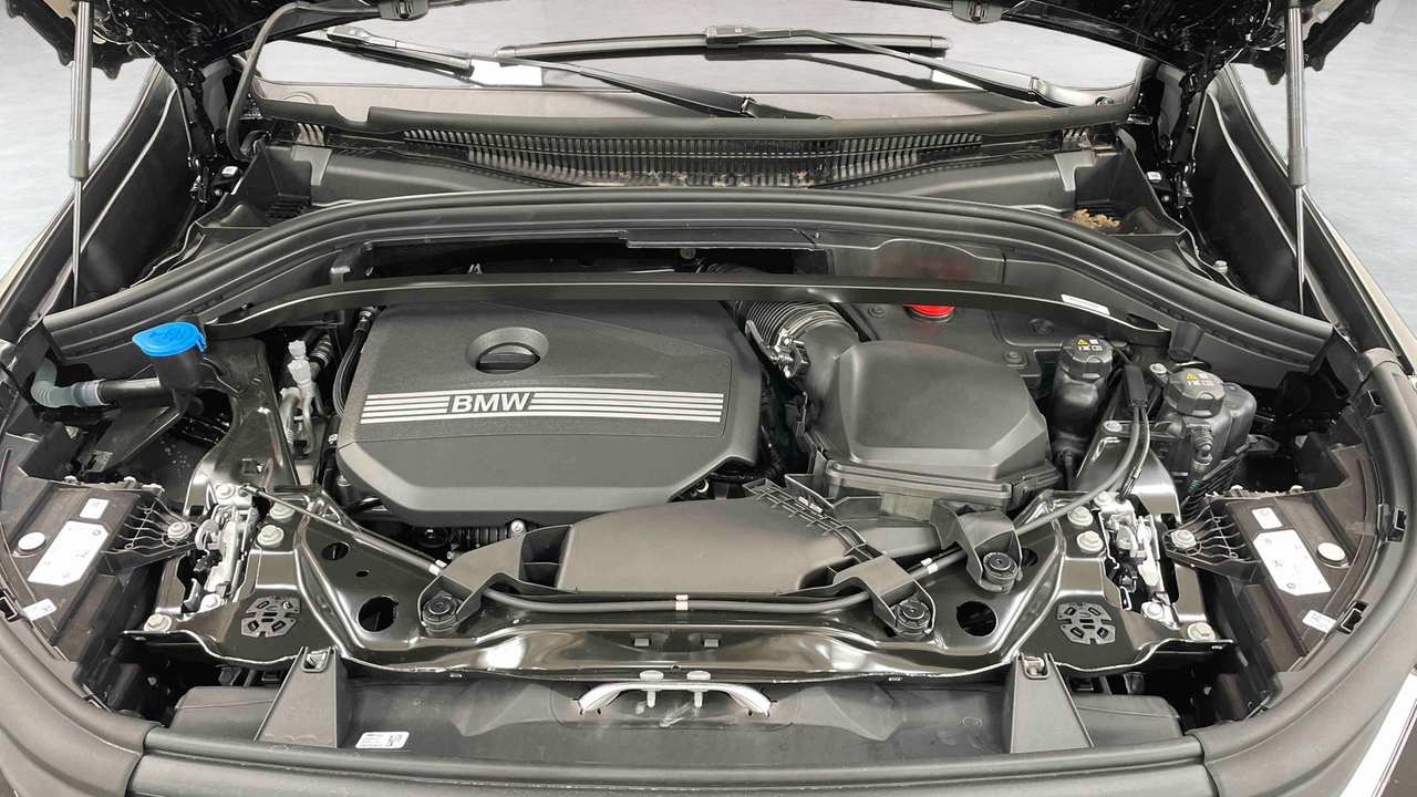 BMW X1 sDrive 20i 170ch DKG7 — photo 20