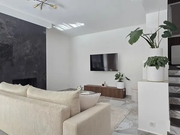 Maison 3 pièces 74 m²