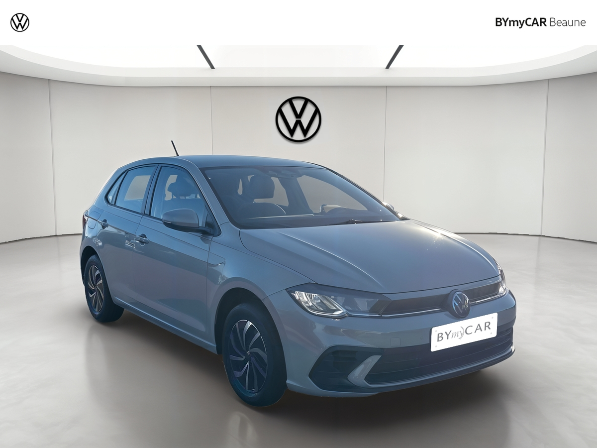 Volkswagen Polo 1.0 TSI 95 S&amp;S BVM5 — photo 7