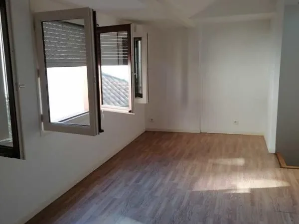 Appartement 2 pièces 52 m²