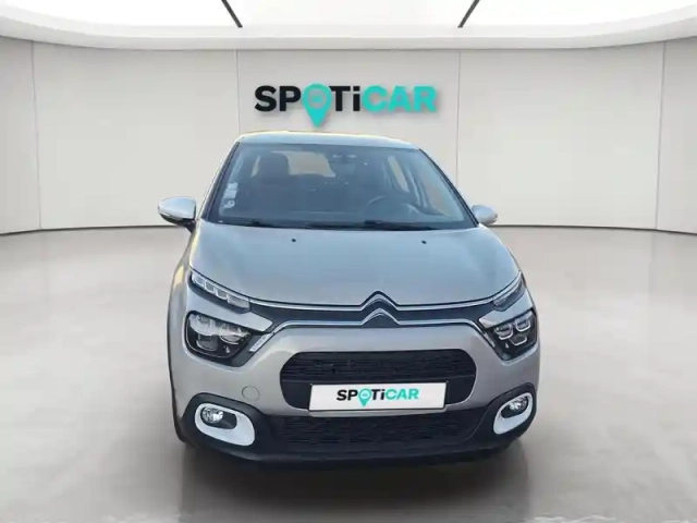 Citroën C3 1.2 puretech 83ch s&amp;s you! — photo 10
