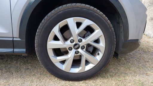 Audi Q2 30  TDI 116 S tronic7 - Advanced – 2021 – 97352 km – Diesel – Boîte Automatique — photo 19