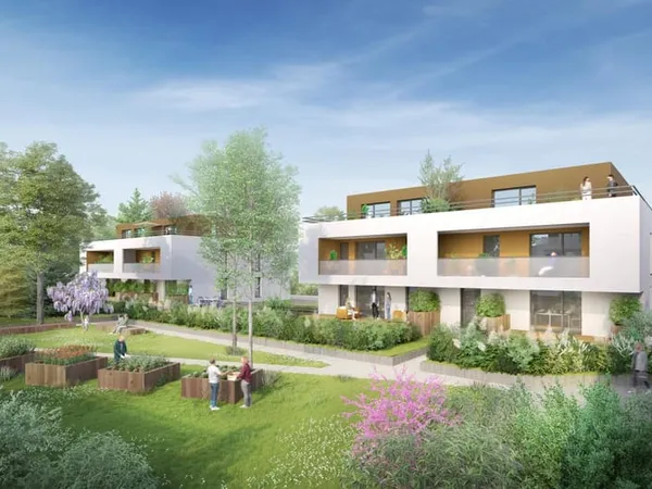 Les Jardins de l'Hippodrome ECKWERSHEIM