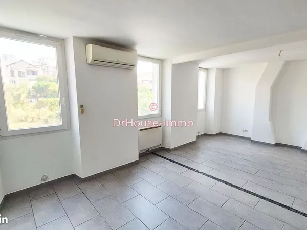 Duplex 3 pièces 70 m²