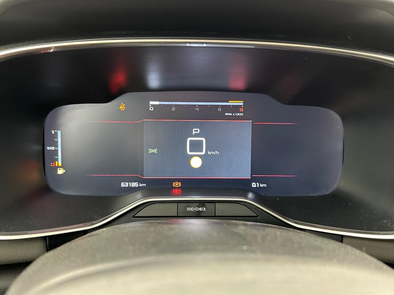 Citroën C5 Aircross puretech 130 s&s eat8 shine pack — photo 22