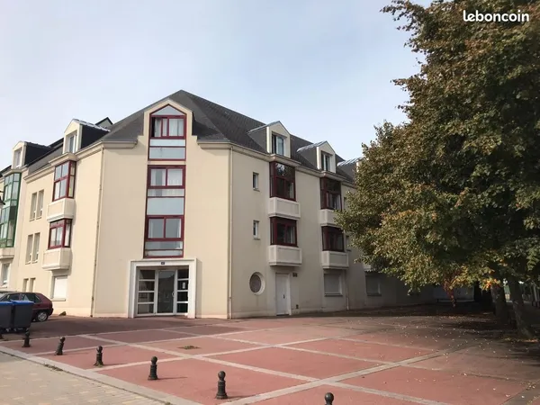 Location studio 19m2