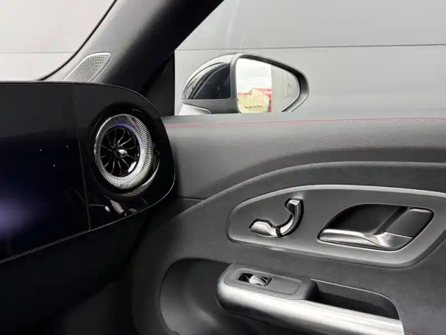 Mercedes Cla 200 8f-edct — photo 68
