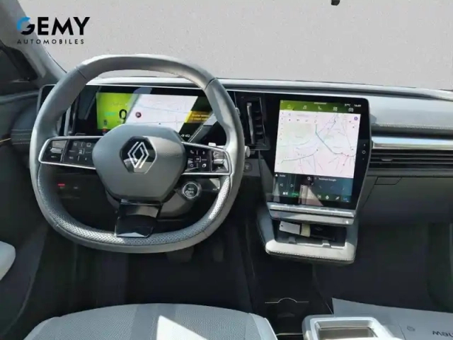 Renault Scenic e-tech électrique 220 ch grande autonomie — photo 8