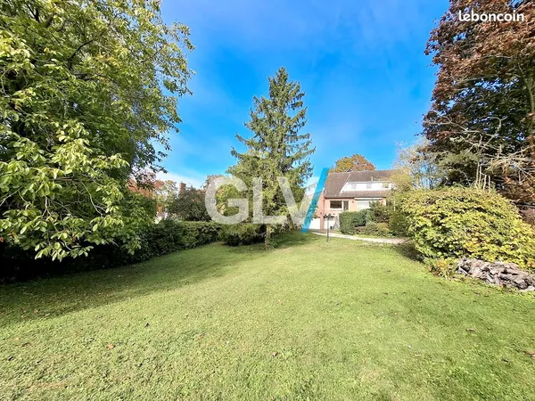 Maison 7 pièces 208 m²