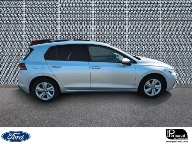 Volkswagen Golf 1.5 etsi opf 150 dsg7 — photo 2