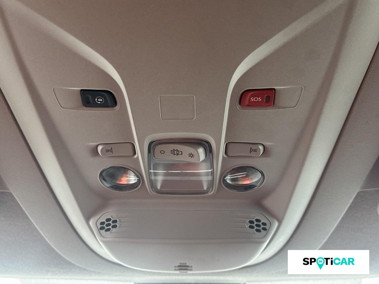 Peugeot Partner m 650kg bluehdi 130ch s&s — photo 19