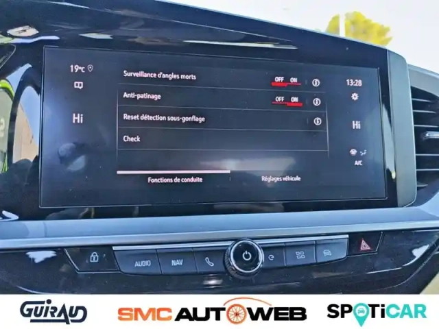 Opel Mokka electrique 136 ch &amp; batterie 50 kwh — photo 59