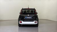 Fiat Panda Classic 1.0 70ch BSG S&S Pandina — photo 6