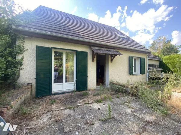 Maison 4 pièces 88 m²