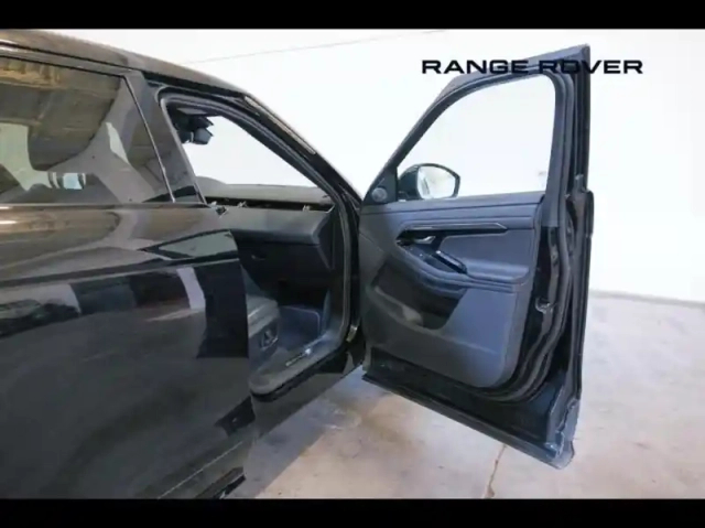 Land Rover Range Rover evoque 2.0 p200 200ch flex fuel s — photo 14