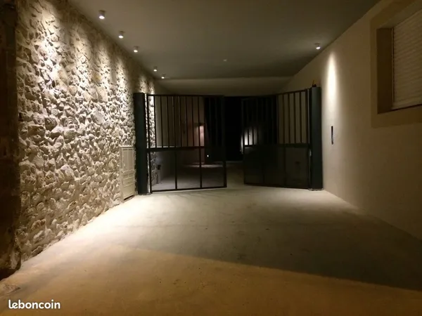 Loue Appartement T3
