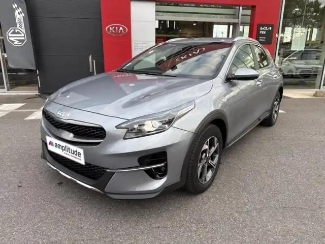 Kia Xceed 1.5 t-gdi 160ch active dct7 my22