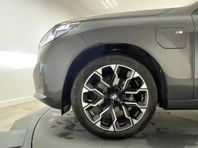 Bmw X3 xdrive30e 299ch m sport — photo 8