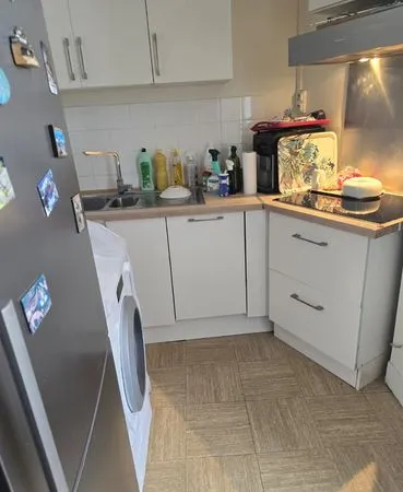 Chambre colocation paris 17