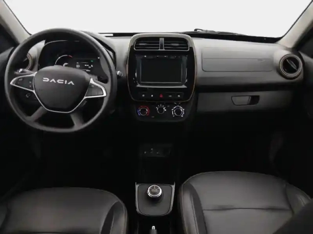Dacia Spring 65ch extreme — photo 117