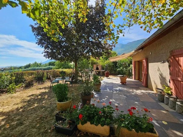 Maison 7 pièces 173 m²