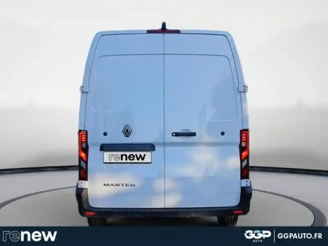 Renault Master fg f3500 l2h2 2.0 blue dci 130ch advance - 25 — photo 64
