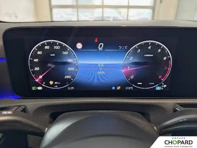 Mercedes Classe A 200 7g-dct — photo 81