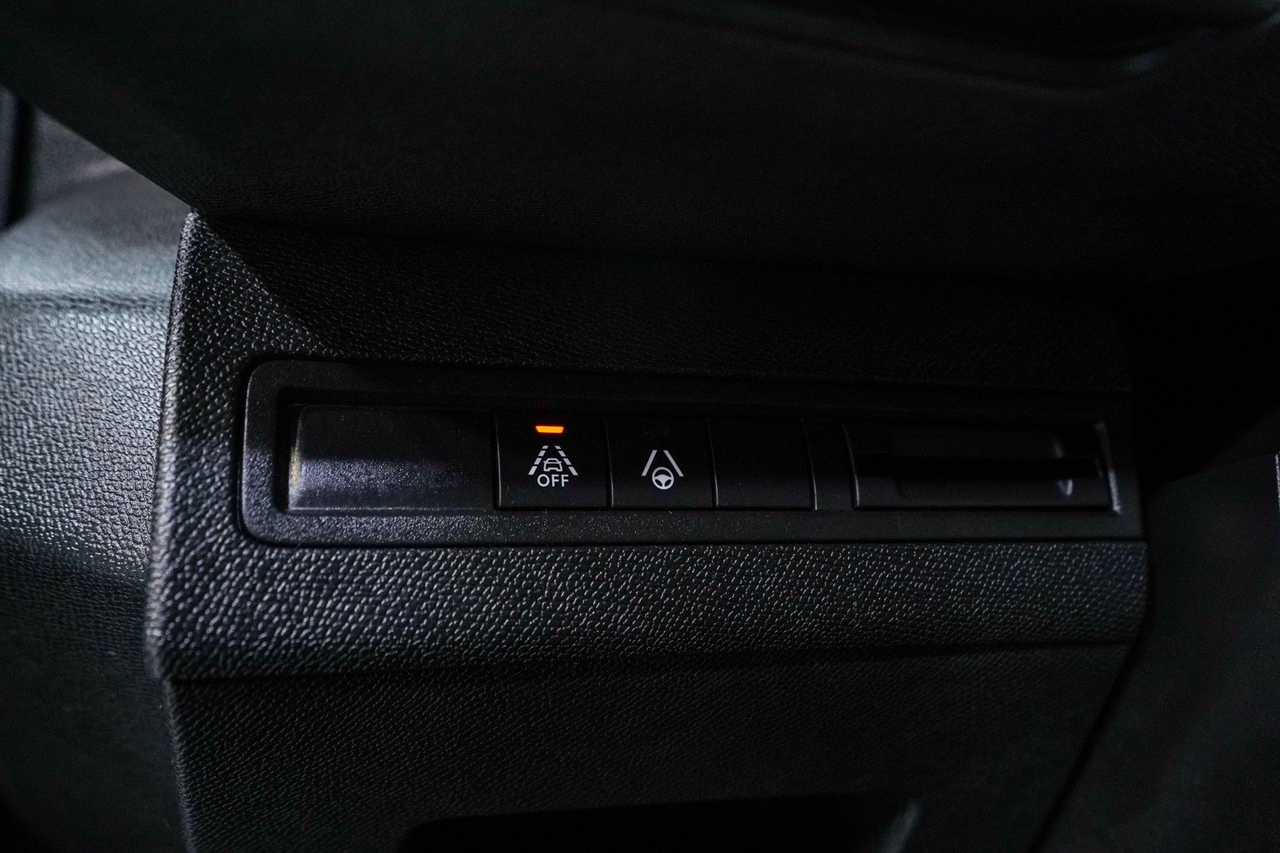 Peugeot 5008 — photo 22