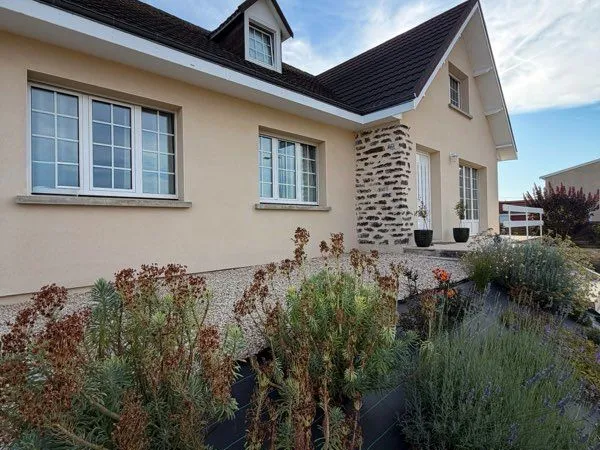 Maison familiale de 169 m² située sur Neuflize
