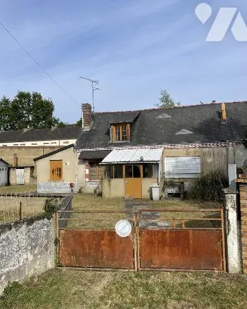 Maison 4 pièces 83 m²