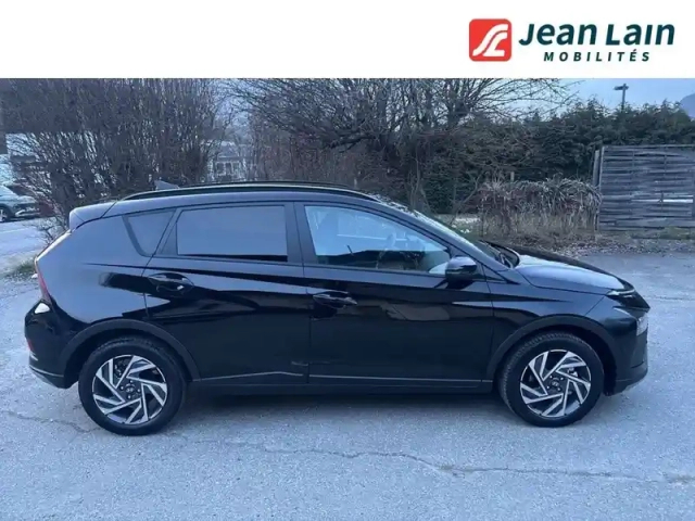 Hyundai Bayon 1.0 t-gdi 100 dct-7 — photo 82