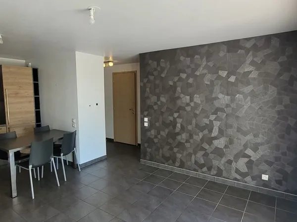 Appartement T2 42 m²