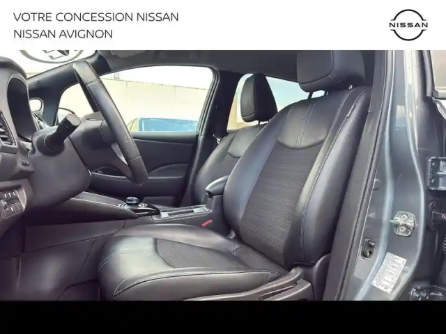 Nissan Leaf 150ch 40kwh n-connecta 22 — photo 31