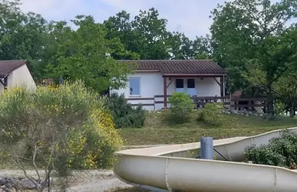 Maison 40 m²