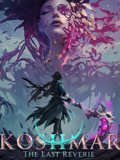 Koshmar: The Last Reverie