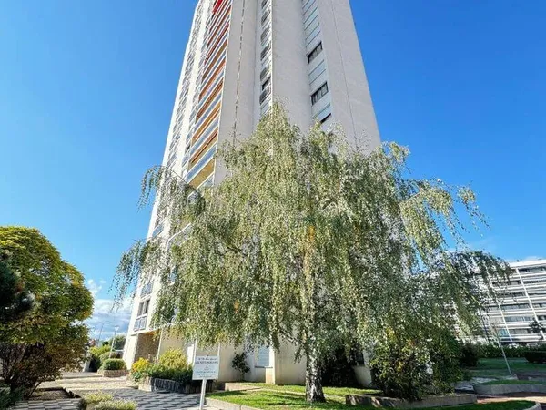 Appartement 2 pièces 57 m²
