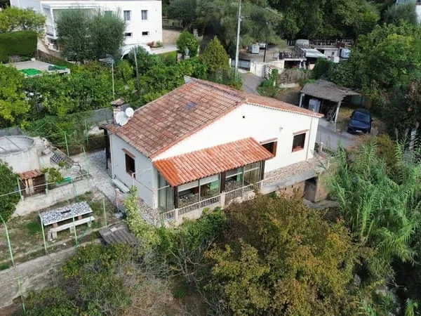 Maison 3 pièces 70 m²