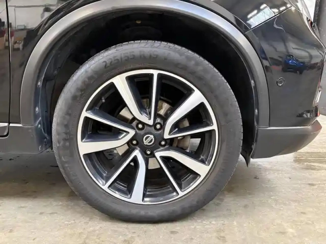 Nissan X-Trail 1.6 dig-t 163 5pl — photo 49
