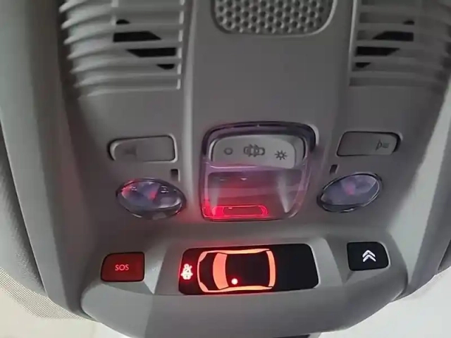Citroën C5 Aircross bluehdi 130 eat8 — photo 50