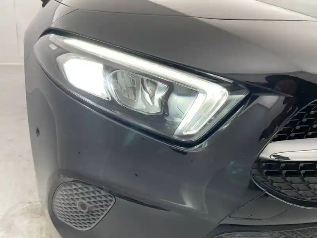 Mercedes Classe A 180 7g-dct — photo 33