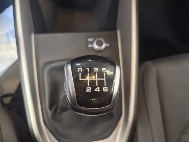 Audi A1 sportback 30 tfsi 110 ch bvm6 — photo 19