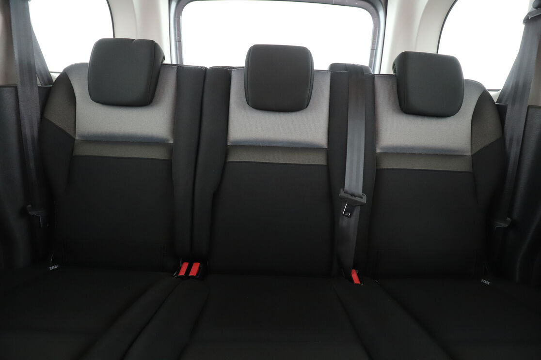 Renault Kangoo 1.5 dCi Blue Business — photo 14