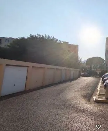 Stationnement Location Cannes 150€